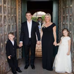 Meet your Posher, Tracie